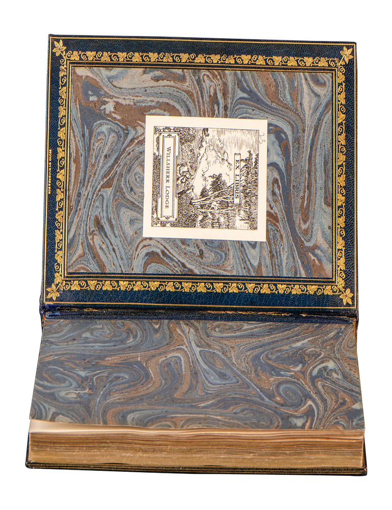 The Rubáiyát of Omar Khayyám
