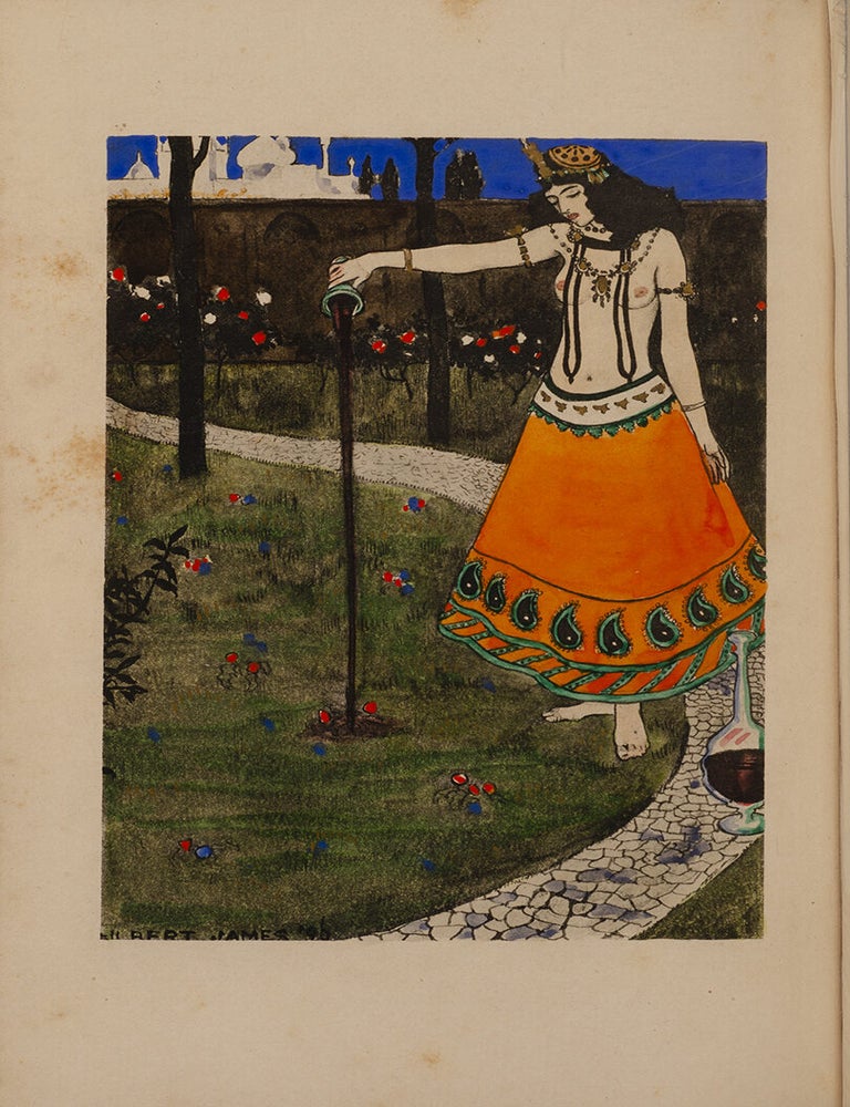 The Rubáiyát of Omar Khayyám