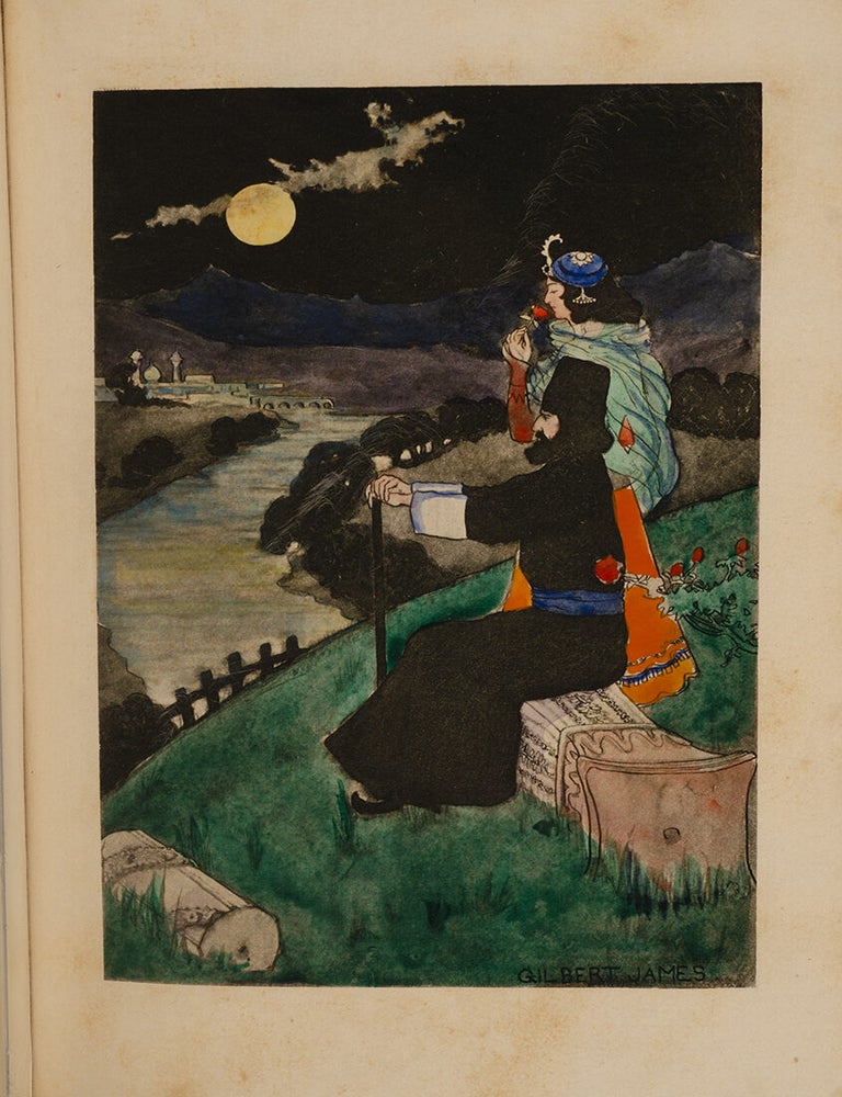 The Rubáiyát of Omar Khayyám