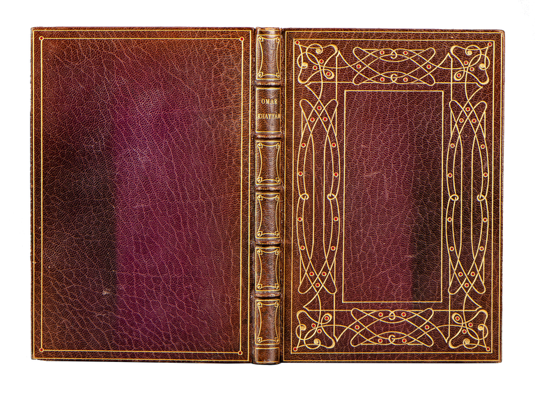 Rubáiyát of Omar Khayyám