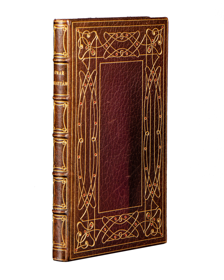 Rubáiyát of Omar Khayyám