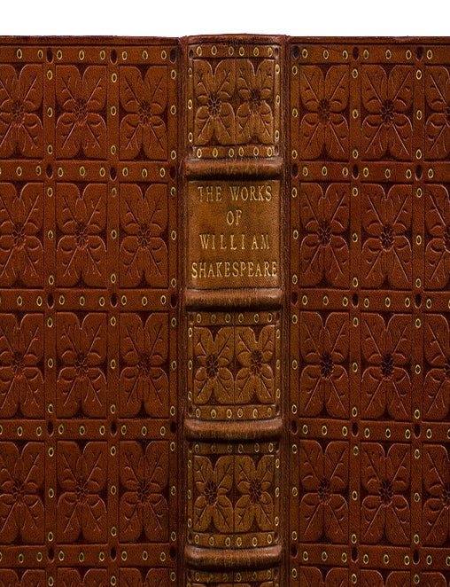 The Works of William Shakespeare