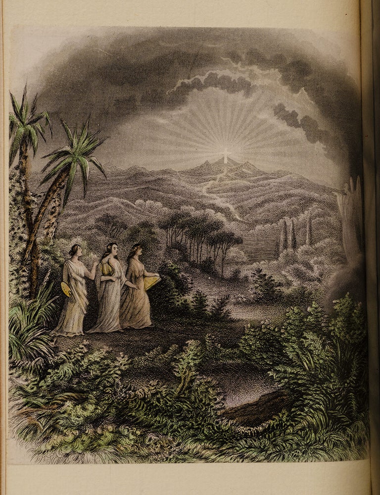 The Poets of Great Britain (Extra-illustrated in 5 vols.)