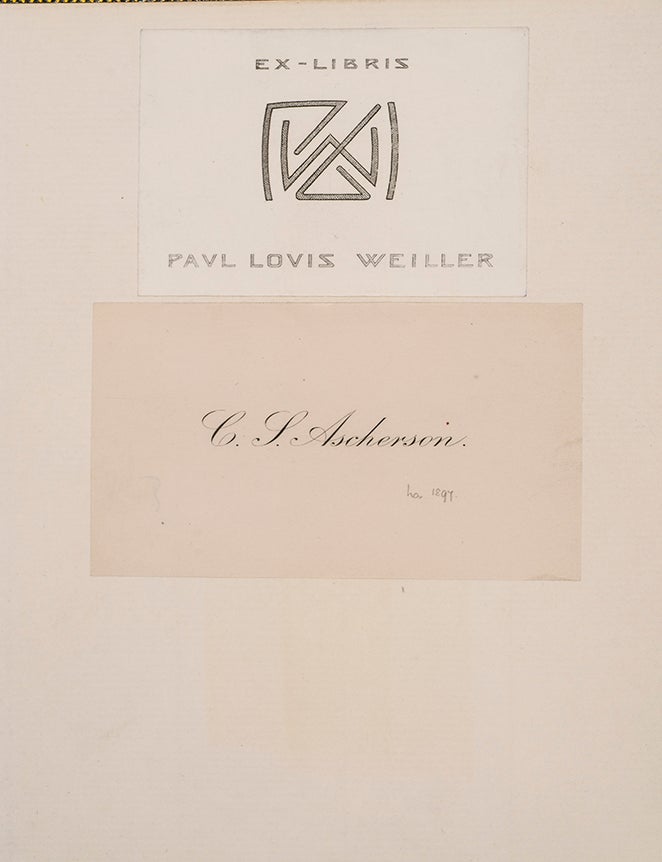Lady Windermere's Fan