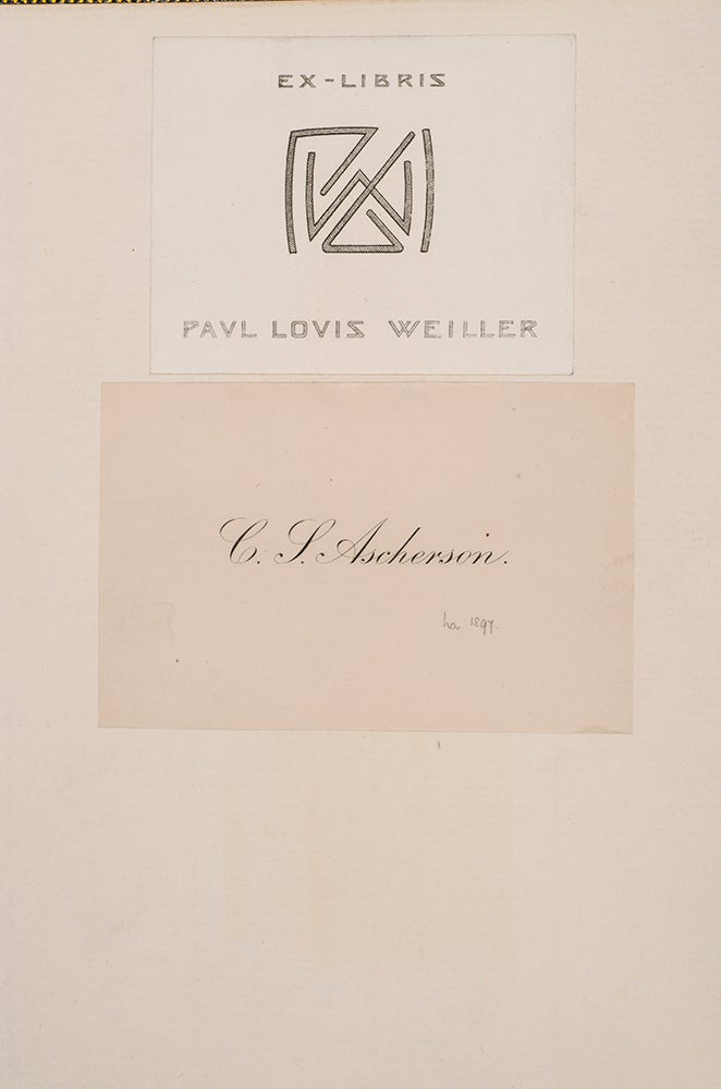 Lady Windermere's Fan