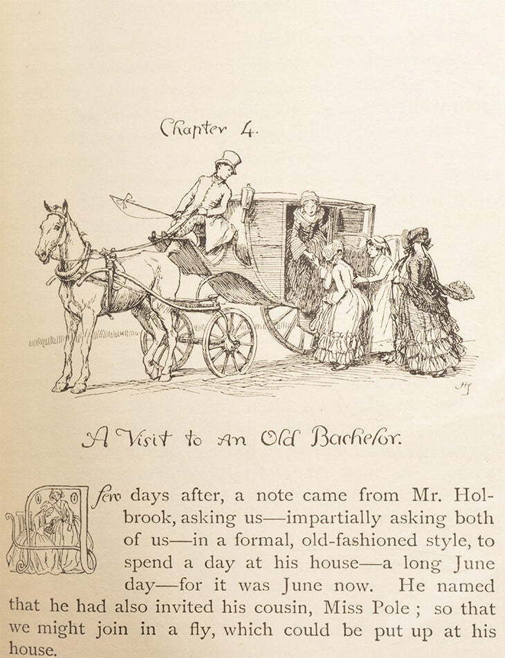 Cranford