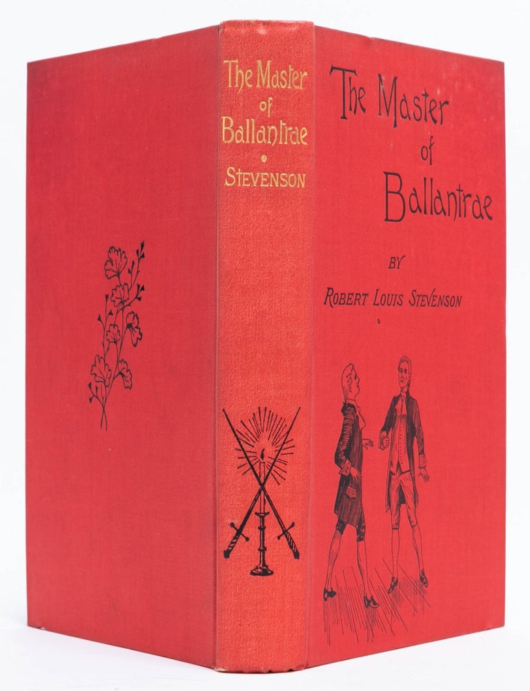 The Master of Ballantrae