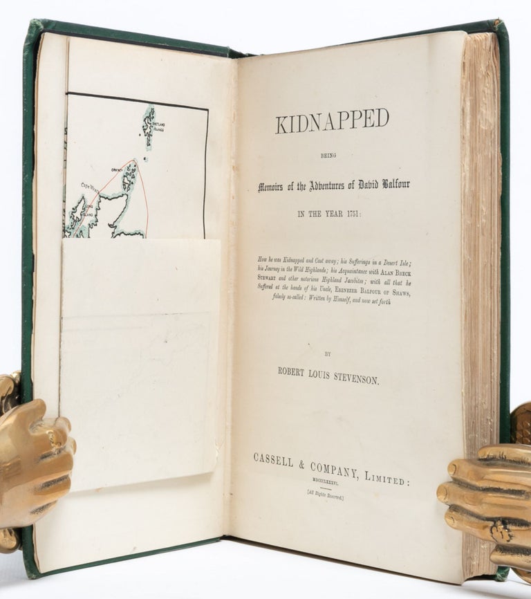 Kidnapped
