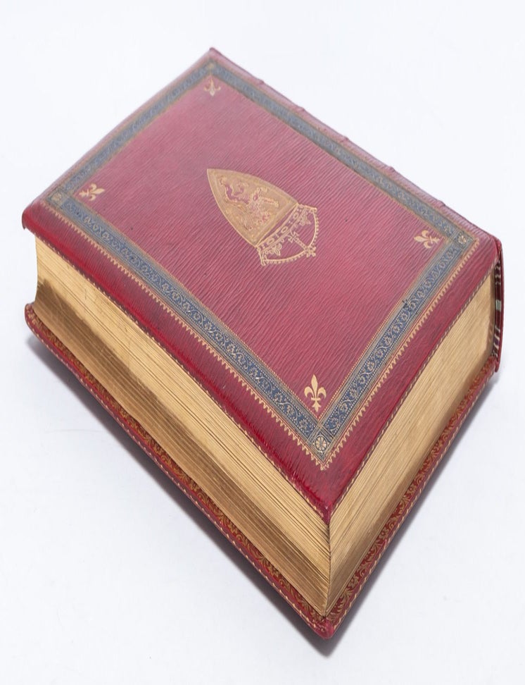 Lays of The Scottish Cavaliers and Other Poems