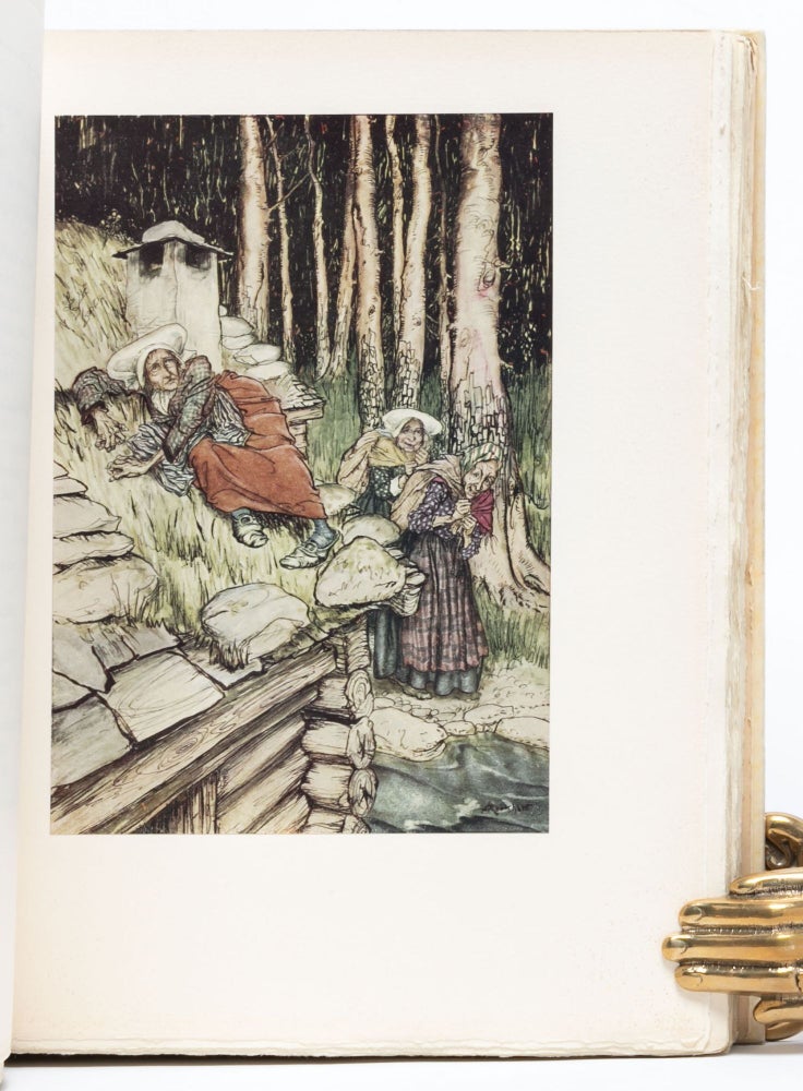 Peer Gynt (Signed limited edition)