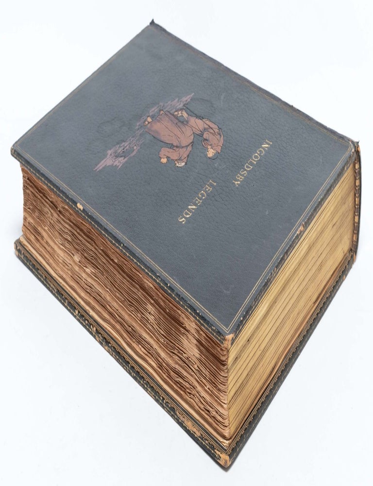 Ingoldsby Legends (Signed limited edition)