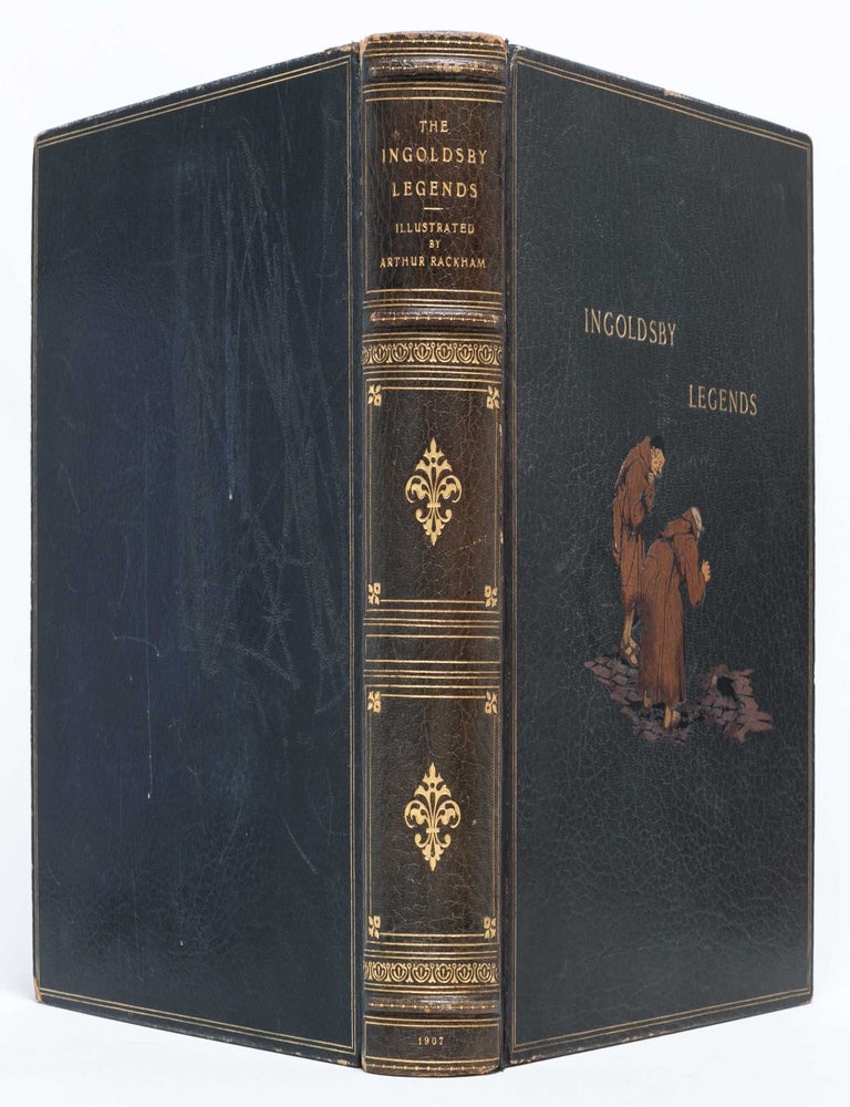 Ingoldsby Legends (Signed limited edition)