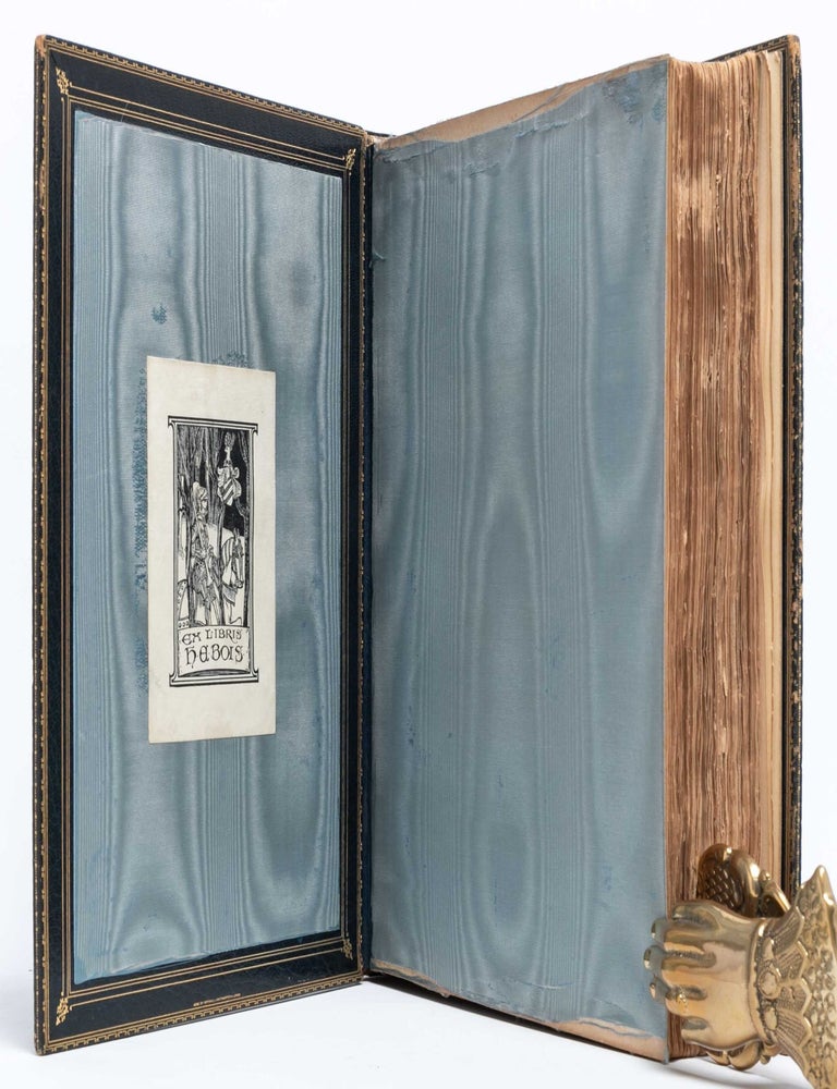 Ingoldsby Legends (Signed limited edition)