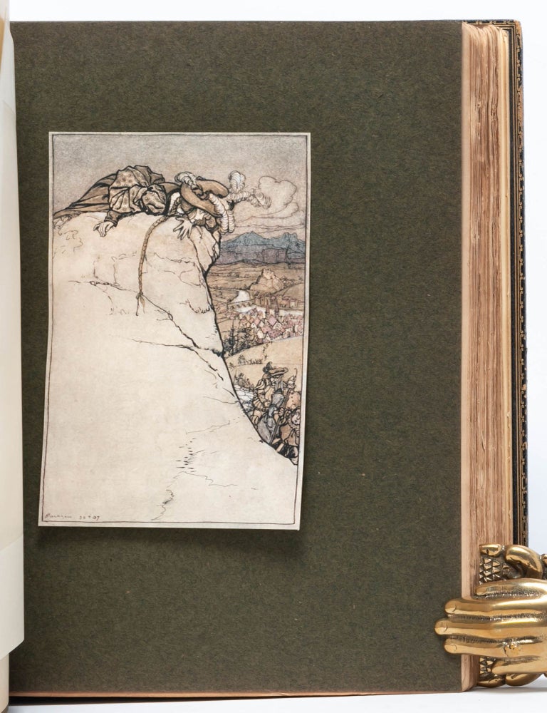 Ingoldsby Legends (Signed limited edition)