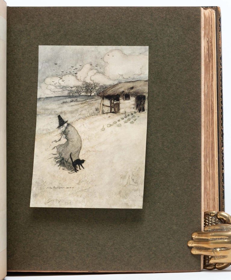 Ingoldsby Legends (Signed limited edition)
