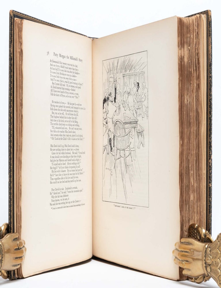 Ingoldsby Legends (Signed limited edition)