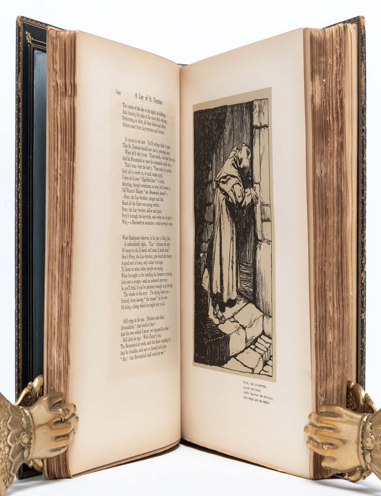 Ingoldsby Legends (Signed limited edition)