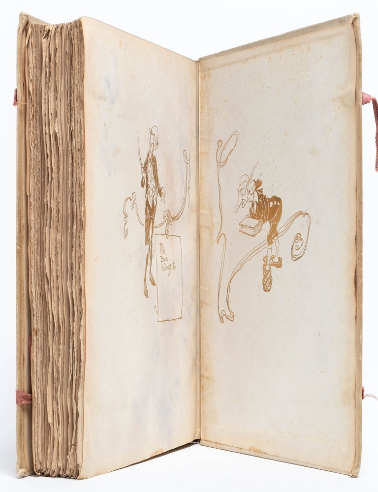 Gulliver's Travels (Signed limited edition)
