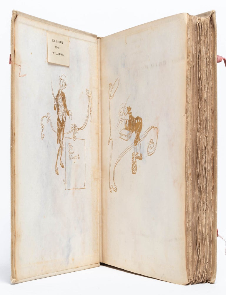 Gulliver's Travels (Signed limited edition)