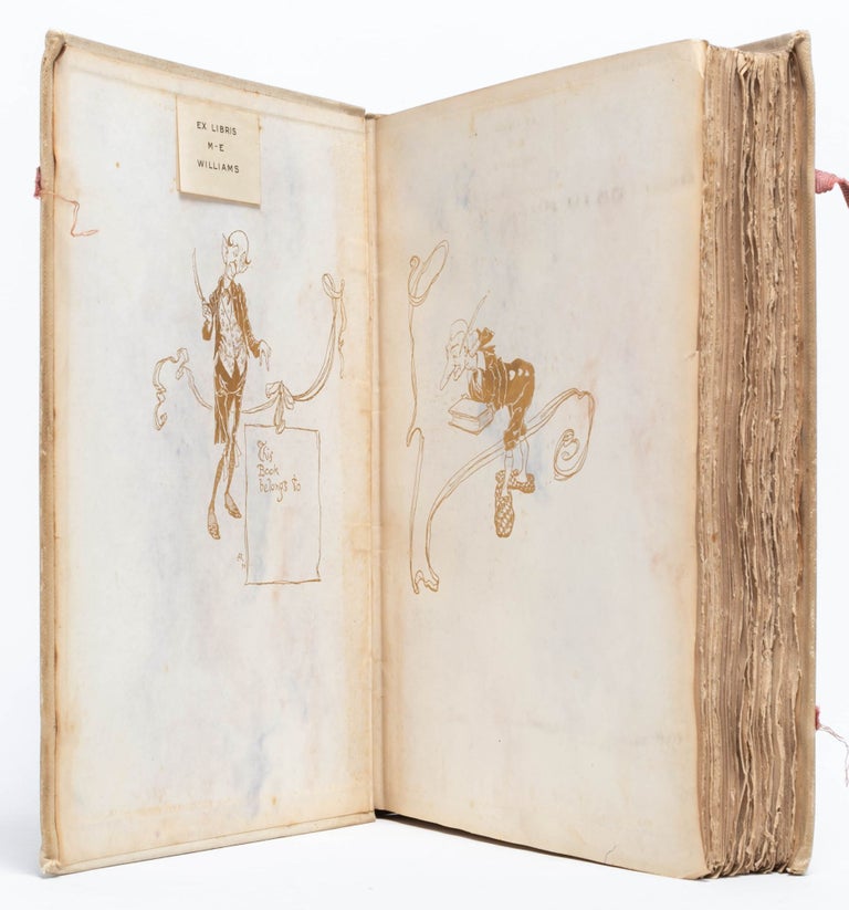 Gulliver's Travels (Signed limited edition)