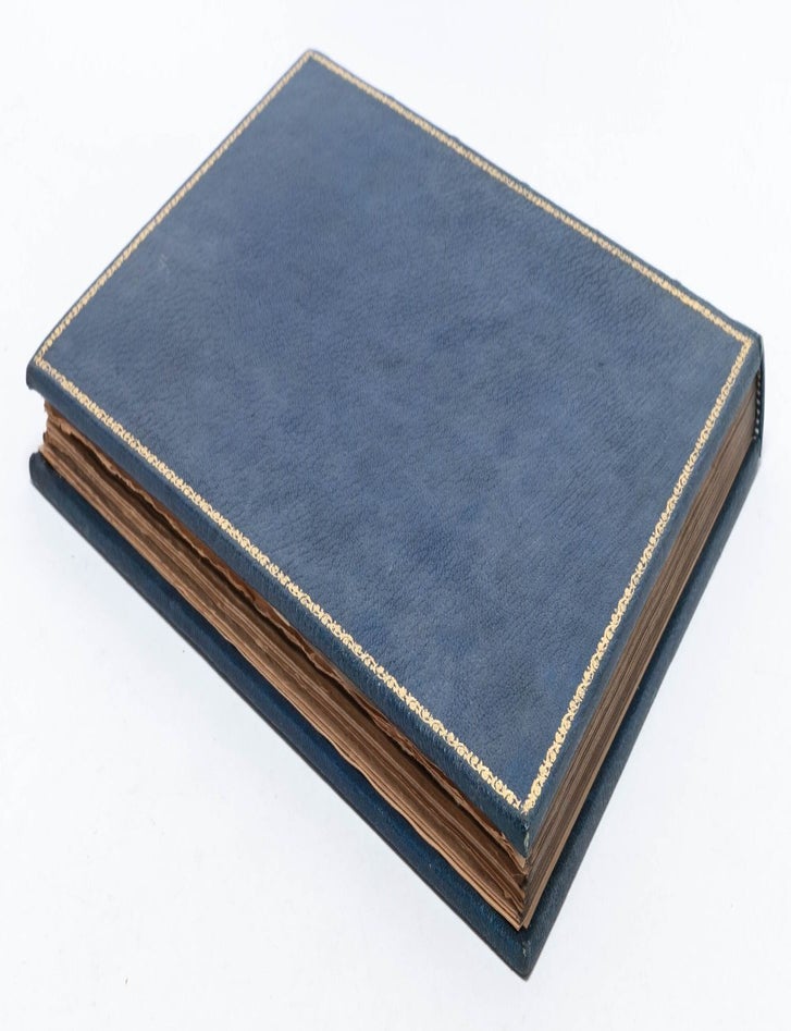 Comus (Signed limited edition)