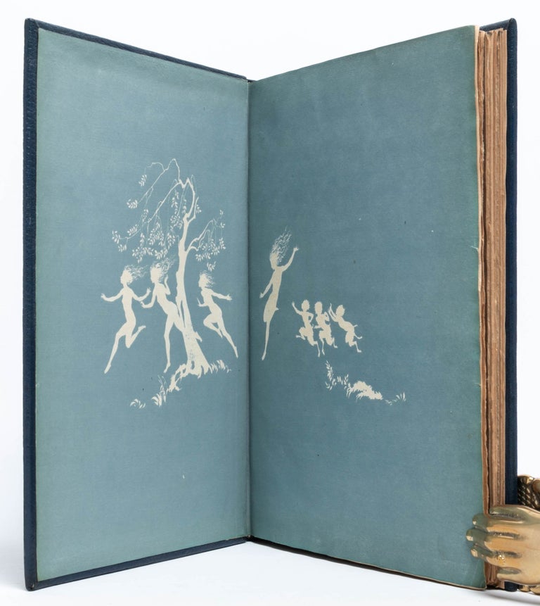 Comus (Signed limited edition)