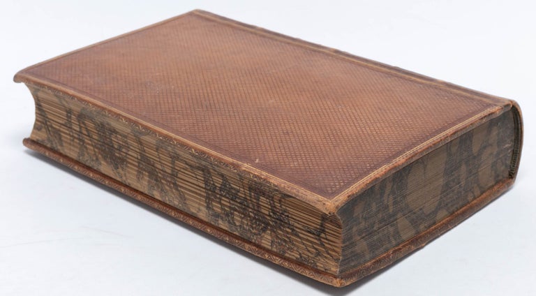 The Life and Adventures of Martin Chuzzlewit
