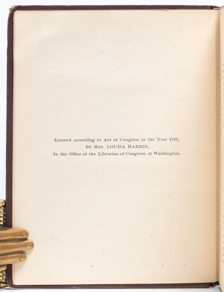 Behind the Scenes; or, Nine Years at the Four Courts of Saint Louis