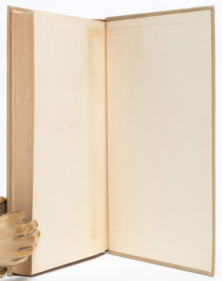 The Illustrated Man (Inscribed first edition)