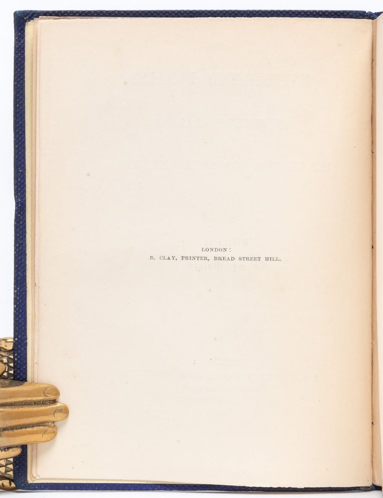 Unprotected Females in Sicily, Calabria, and on the Top of Mount Aetna