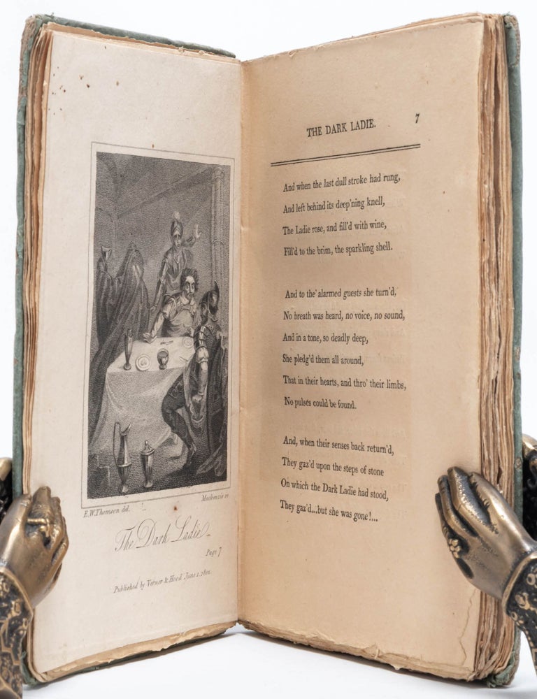 Tales of Superstition and Chivalry