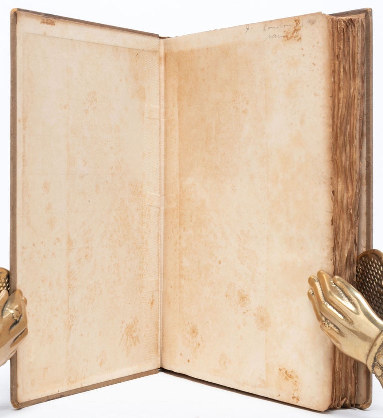 The Gentle Art of Making Enemies (Signed limited edition)