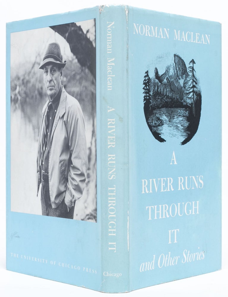 A River Runs Through It and Other Stories