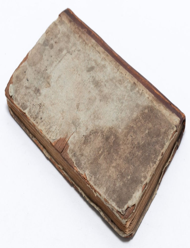 An Affecting History of the Captivity and Suffering of Mrs. Mary Velnet, the Italian Lady. Who was seven years a slave in Tripoli…written by herself