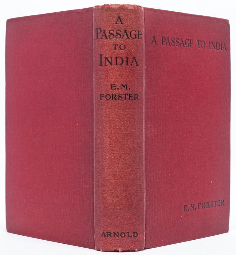 A Passage to India