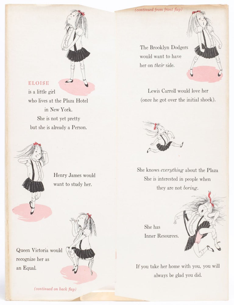 Eloise