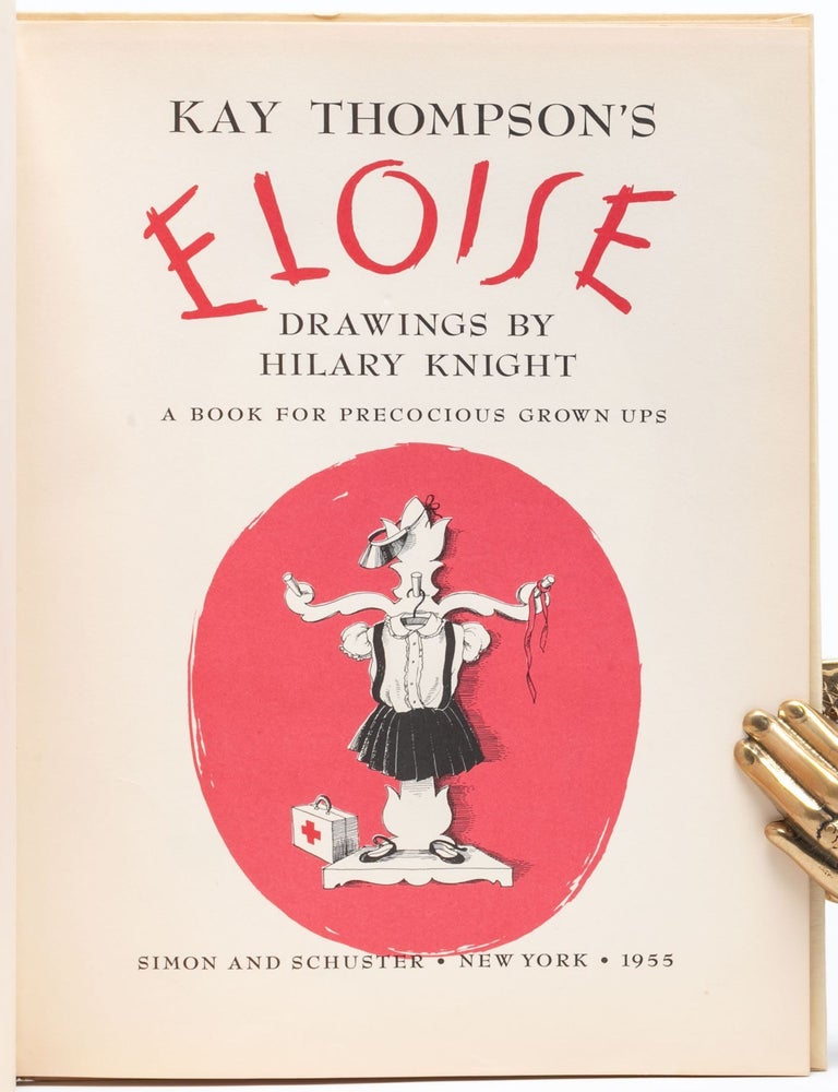 Eloise