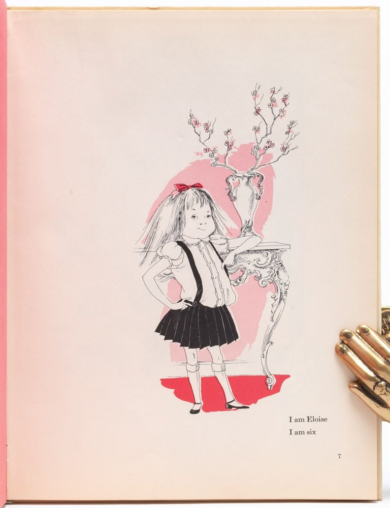 Eloise