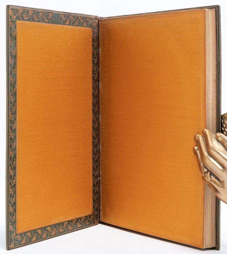 Rubaiyat of Omar Khayyam and the Salaman and Absal of Jami