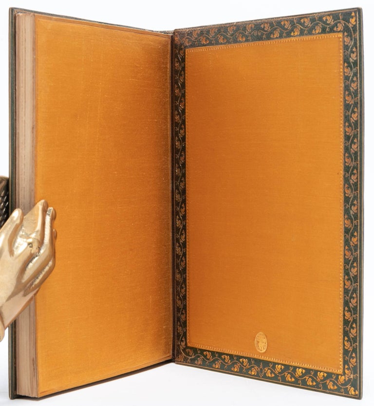 Rubaiyat of Omar Khayyam and the Salaman and Absal of Jami
