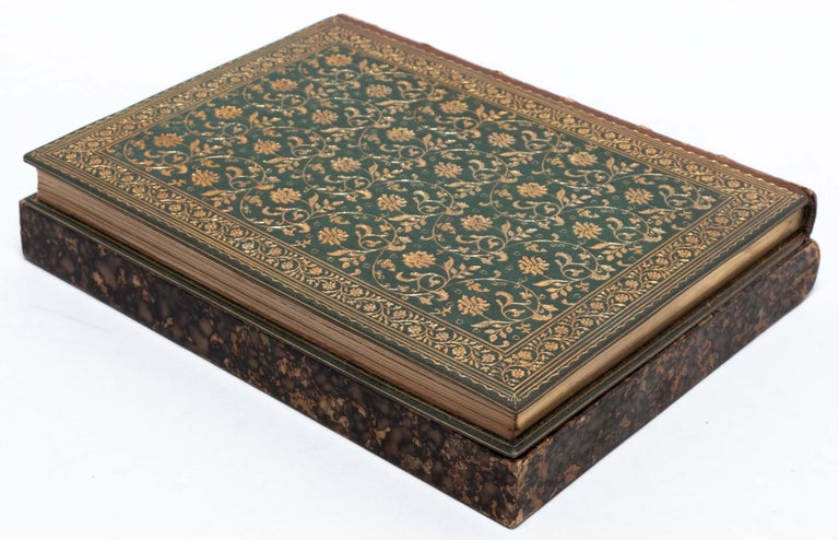 Rubaiyat of Omar Khayyam and the Salaman and Absal of Jami