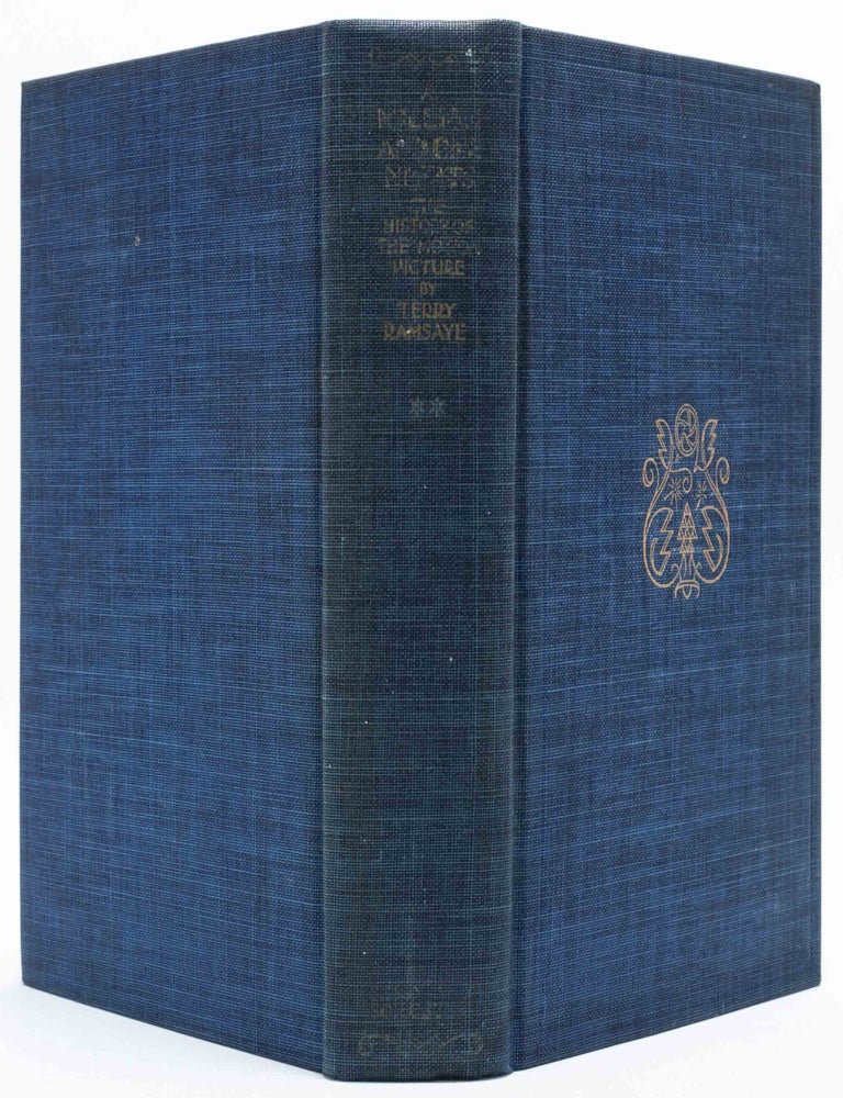 A Million and One Nights (Signed Limited Edition)
