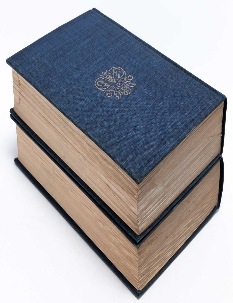 A Million and One Nights (Signed Limited Edition)