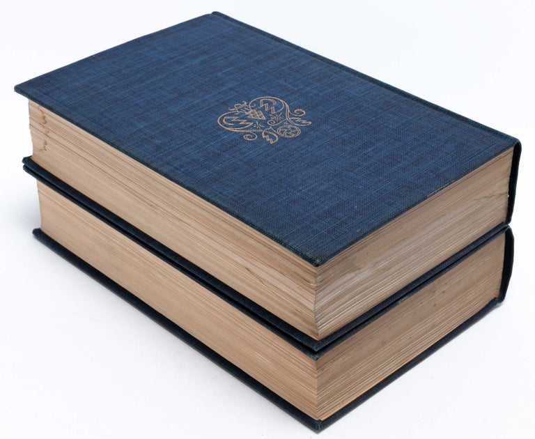 A Million and One Nights (Signed Limited Edition)