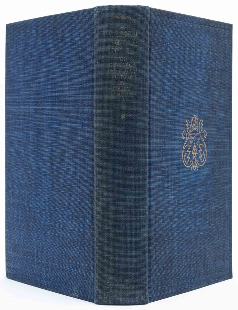 A Million and One Nights (Signed Limited Edition)