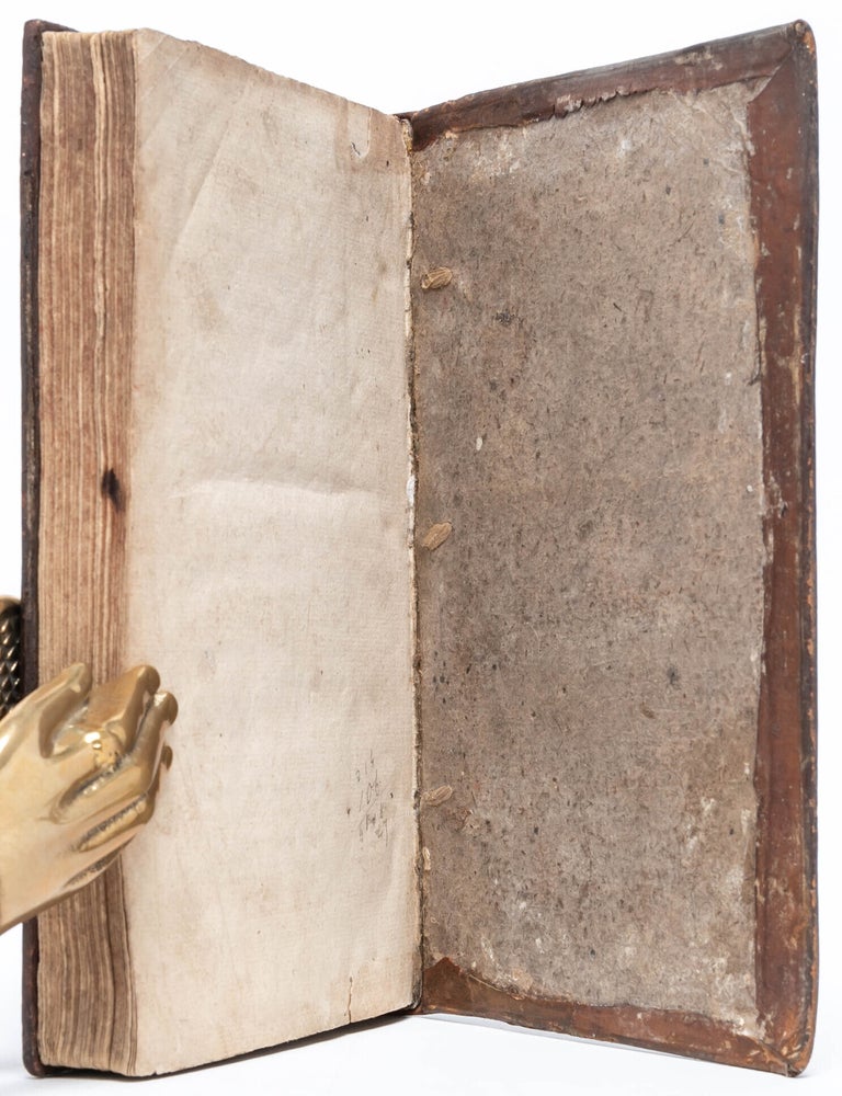A Treatise Concerning the Principles of Human Knowlege
