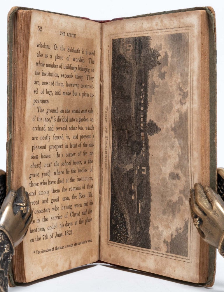 The Little Osage Captive, an Authentic Narrative