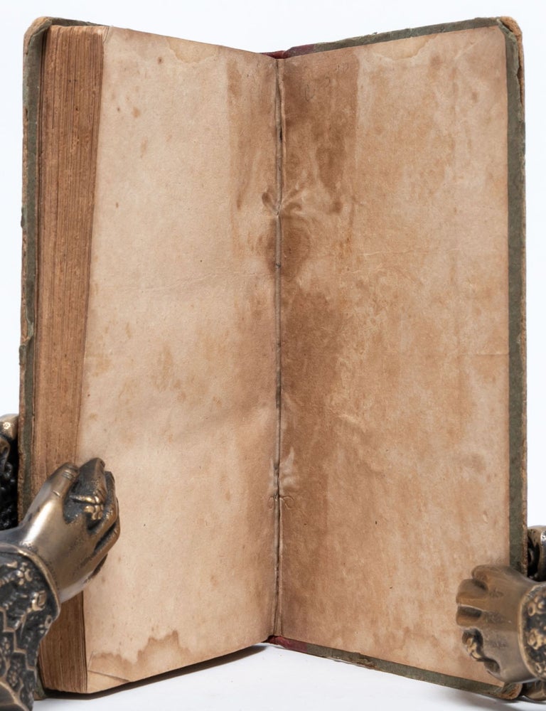 The Little Osage Captive, an Authentic Narrative