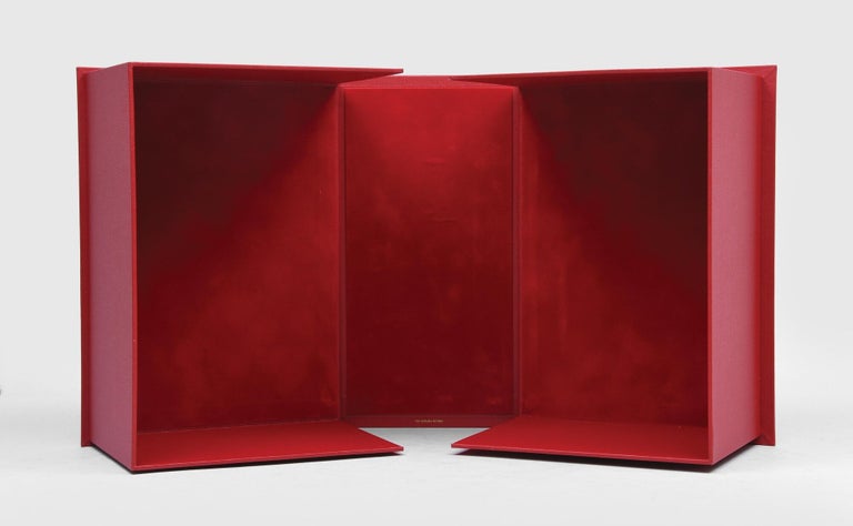 The Golden Legend (Presentation copy)