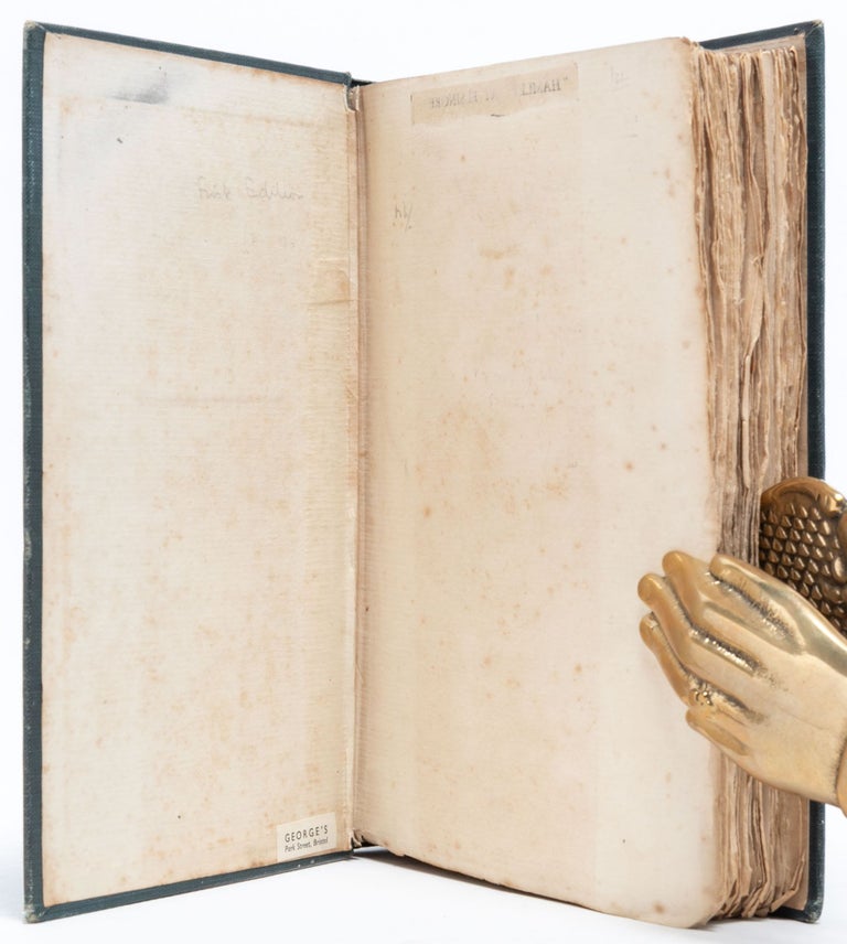 The Wind in the Willows